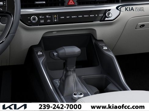 New 2026 Kia Sorento S FWD image 23