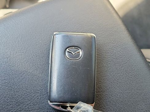 Used 2023 MAZDA CX-5 AWD 2.5 S w/ Select Package image 33