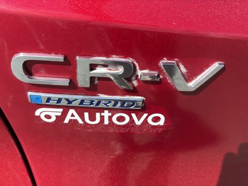 Used 2024 Honda CR-V Sport-L image 13