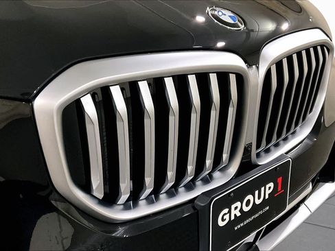 Used 2026 BMW X5 xDrive40i w/ Premium Package AWD/4WD image 31