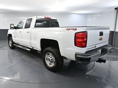 Used 2019 Chevrolet Silverado 2500 LT image 9