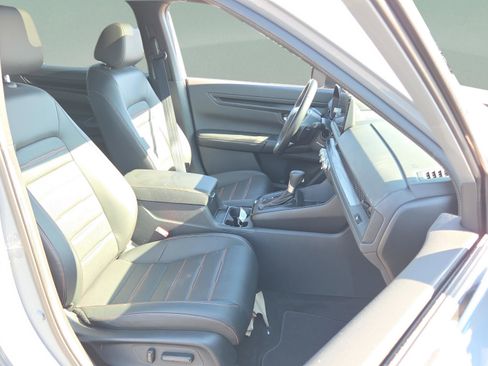 Used 2025 Honda CR-V Sport-L image 24
