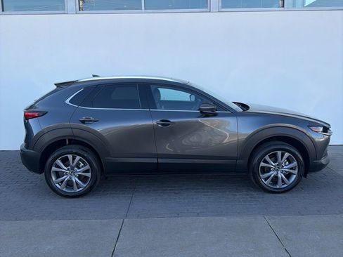 Used 2025 MAZDA CX-30 AWD 2.5 S w/ Premium Package image 4