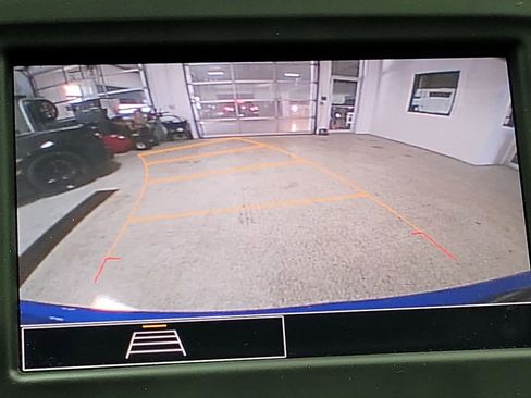 Certified 2024 Chevrolet Equinox LT w/ LPO, Floor Liner Package FWD image 13
