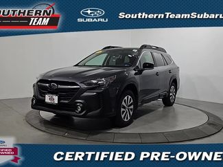 Certified 2025 Subaru Outback Premium AWD/4WD 360° Tour