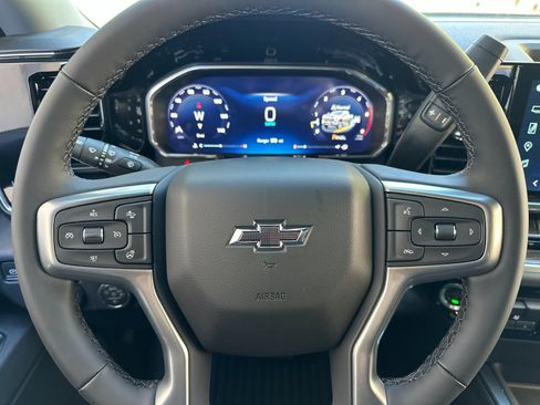 New 2026 Chevrolet Silverado 2500 LT w/ Trail Boss Package image 26