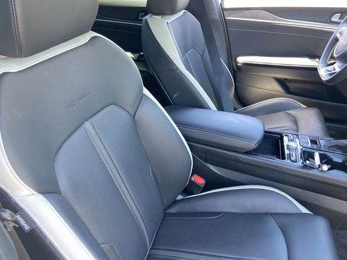 Used 2025 Kia K5 GT-Line w/ GT-Line Premium Package FWD image 24
