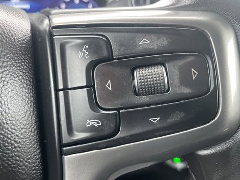 Used 2022 Chevrolet Silverado 1500 RST w/ Z71 Off-Road Package image 23