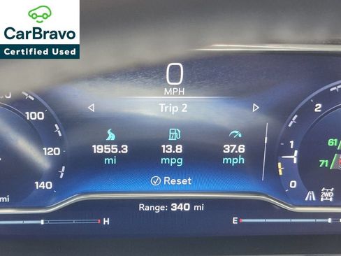 Certified 2025 Chevrolet Silverado 2500 LT w/ Convenience Package AWD/4WD image 21