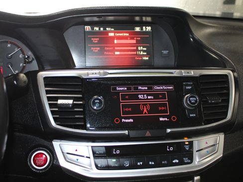 Used 2014 Honda Accord EX-L image 14