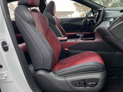 Used 2024 Lexus RX 500h F Sport image 48