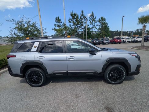 Used 2026 Subaru Outback Wilderness AWD/4WD image 3