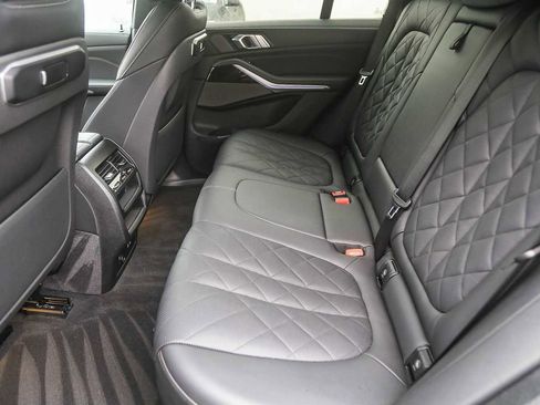 Certified 2024 BMW X5 sDrive40i w/ M Sport Package image 15