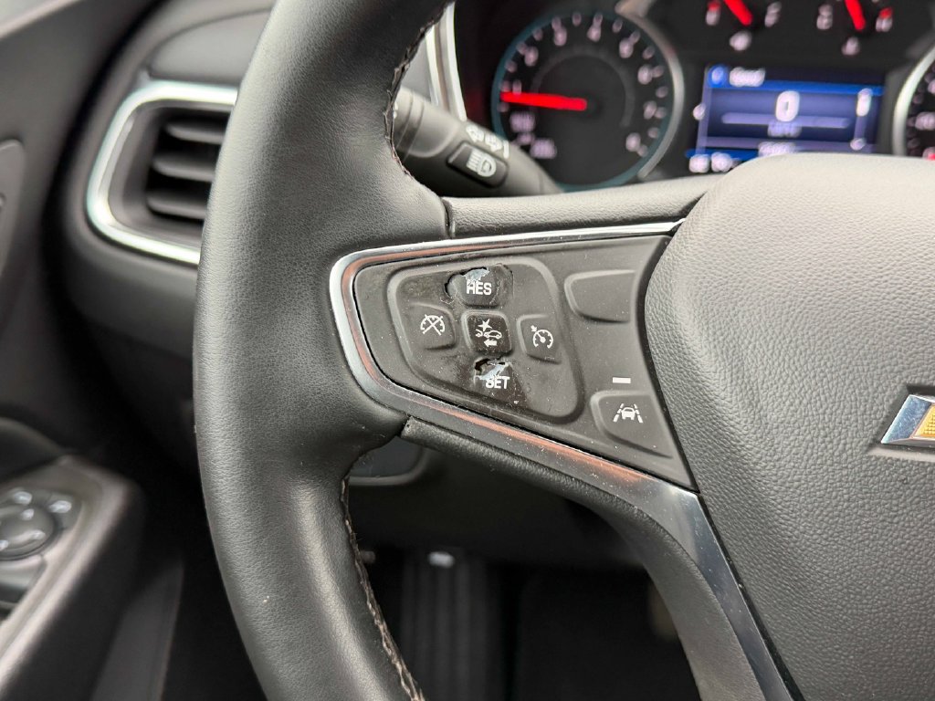 Used 2024 Chevrolet Equinox LT AWD/4WD image 34