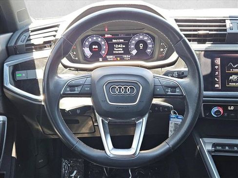 Used 2021 Audi Q3 2.0T Premium AWD/4WD image 14