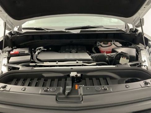 New 2026 Chevrolet Silverado 1500 Custom w/ LPO, Dark Essentials Package image 20