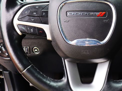 Used 2018 Dodge Charger SXT Plus w/ Driver Confidence Group RWD image 54