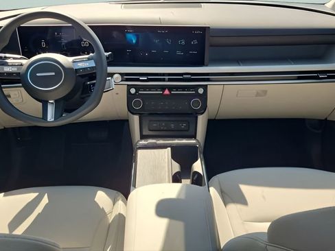 New 2026 Hyundai Tucson SEL AWD/4WD image 11