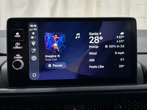 Used 2026 Honda CR-V Sport-L image 21