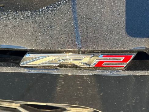 Used 2026 Chevrolet Colorado ZR2 image 9