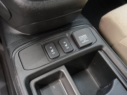 Used 2015 Honda CR-V EX image 26