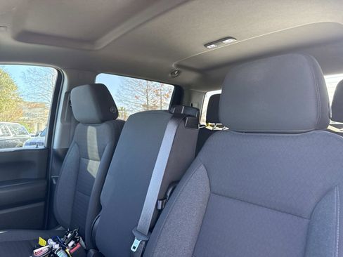 Used 2024 Chevrolet Silverado 2500 Custom w/ Custom Convenience Package image 26