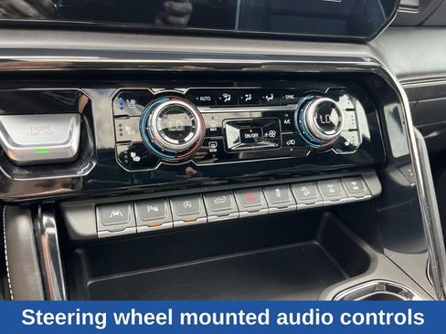 Used 2024 GMC Sierra 1500 AT4X AWD/4WD image 39
