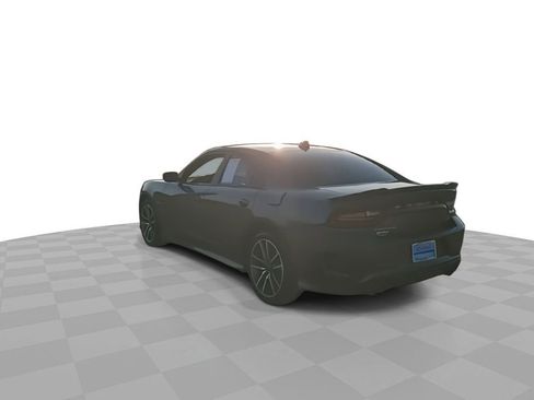 Used 2021 Dodge Charger R/T w/ Plus Group image 6