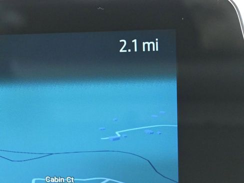 New 2025 Ford Expedition Tremor image 31