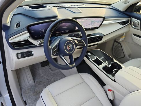 New 2026 Buick Enclave Avenir w/ Super Cruise Package AWD/4WD image 18