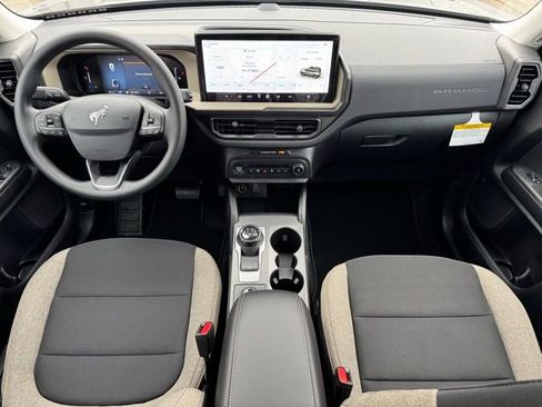 New 2026 Ford Bronco Sport Big Bend image 7