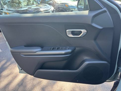 Used 2026 Kia K4 FWD image 18