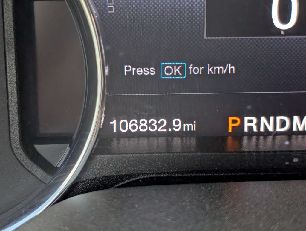 Used 2019 Ford F350 Limited AWD/4WD image 16