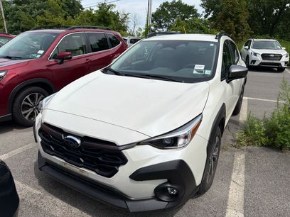 Used 2024 Subaru Crosstrek 2.0i Premium