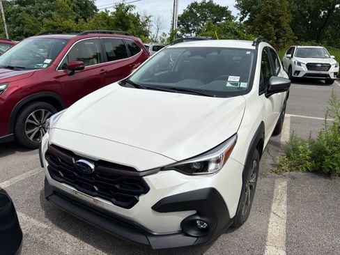Used 2024 Subaru Crosstrek 2.0i Premium AWD/4WD image 1