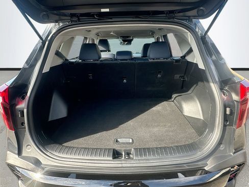 Certified 2024 Kia Seltos S FWD image 24
