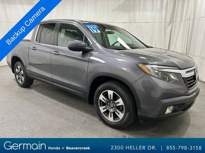 Used 2019 Honda Ridgeline RTL