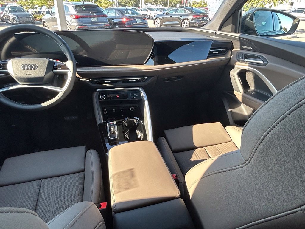New 2026 Audi Q5 Premium Plus AWD/4WD image 11