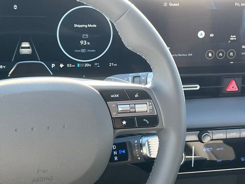 New 2025 Hyundai Ioniq 5 SE image 20