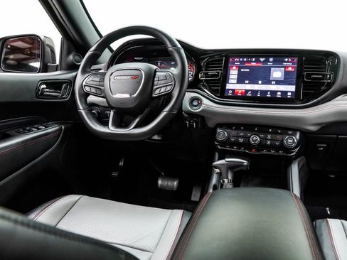 Used 2024 Dodge Durango GT AWD/4WD image 26