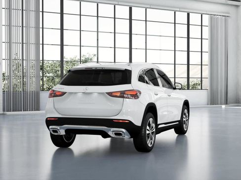 New 2026 Mercedes-Benz GLA 250 GLA 250 image 22