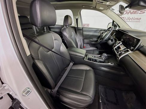 Used 2023 Kia Sorento S w/ Panoramic Sunroof Package image 34
