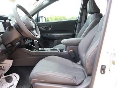 New 2026 Subaru Outback Limited AWD/4WD image 24