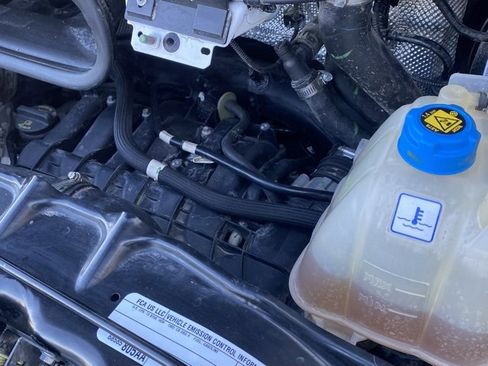 Used 2023 RAM ProMaster 2500 image 11