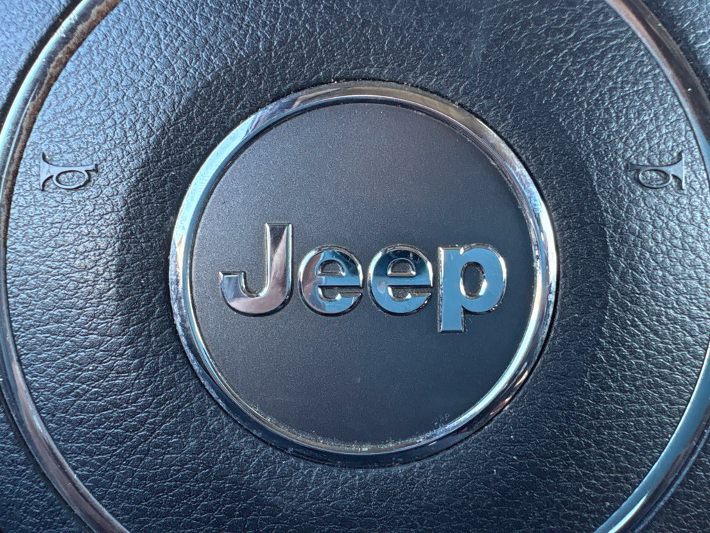 Used 2016 Jeep Wrangler Unlimited Sport w/ Quick Order Package 24S AWD/4WD image 30