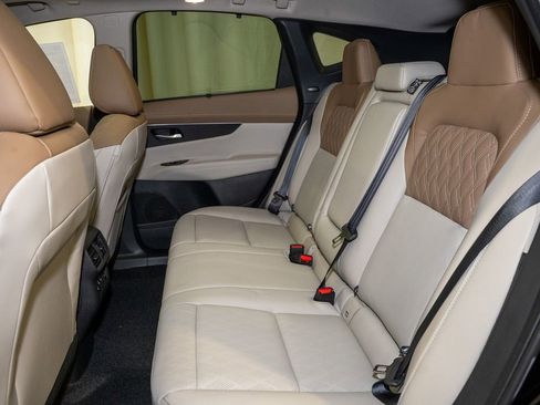 New 2026 Nissan Murano Platinum image 10