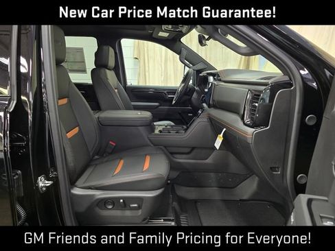 New 2026 GMC Sierra 2500 AT4 w/ AT4 Premium Plus Package AWD/4WD image 39
