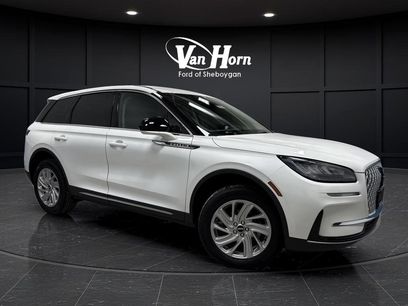 Used 2023 Lincoln Corsair AWD