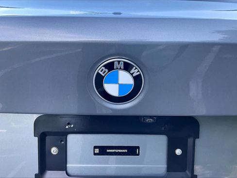 Used 2023 BMW 330i Sedan w/ Driving Assistance Package RWD image 32