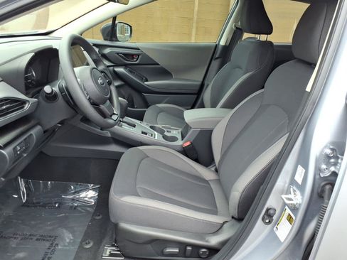 Certified 2025 Subaru Crosstrek 2.5i Premium AWD/4WD image 25